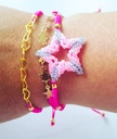 Hilos Pulsera