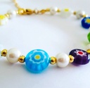 Pulseras Murrina