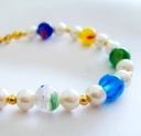 Pulseras Murrina