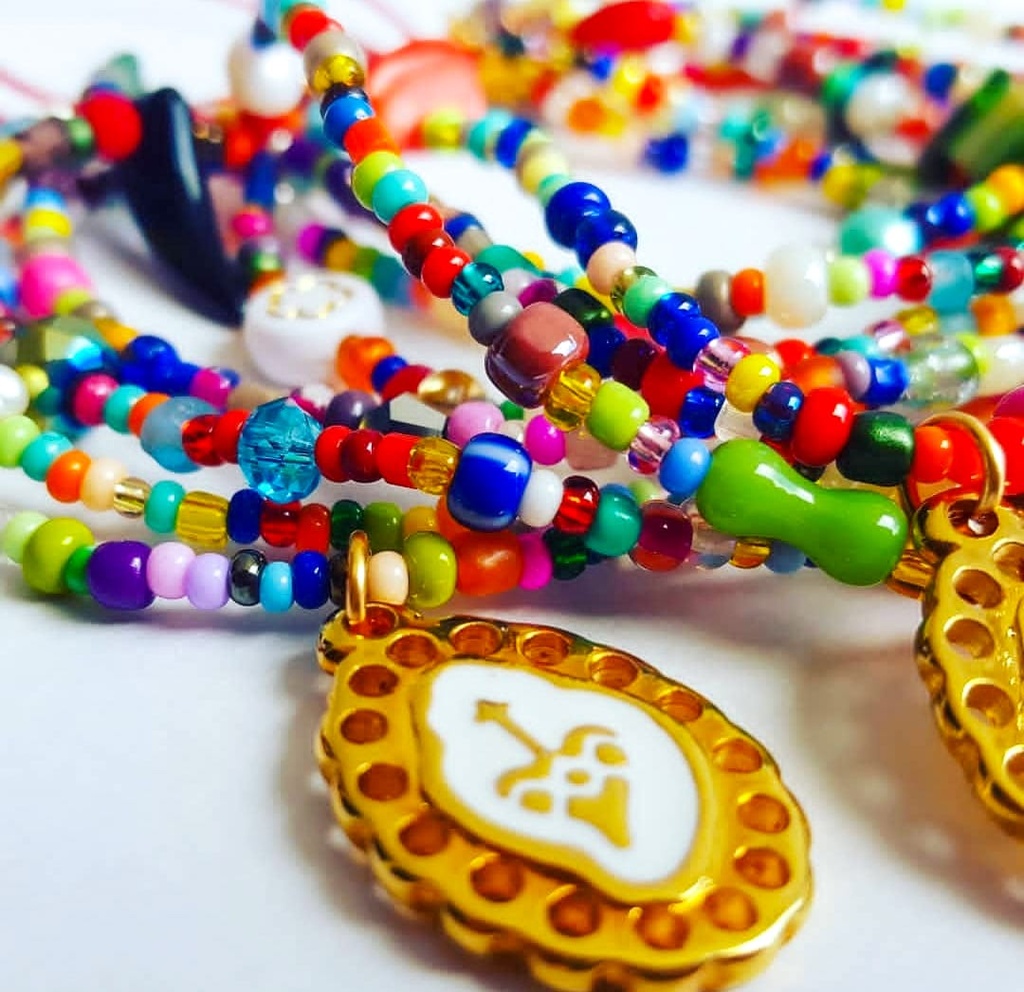 Brazalete 7 Dones Espíritu Santo