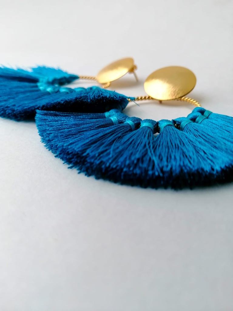 Aros en Bronce