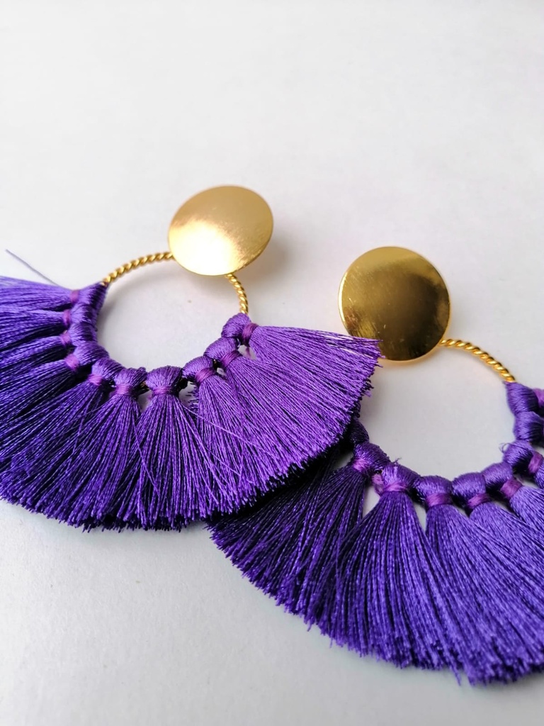 Aros en Bronce