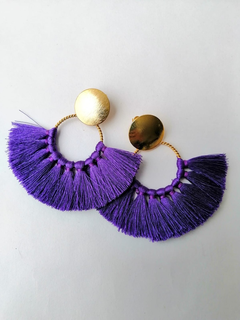 Aros en Bronce