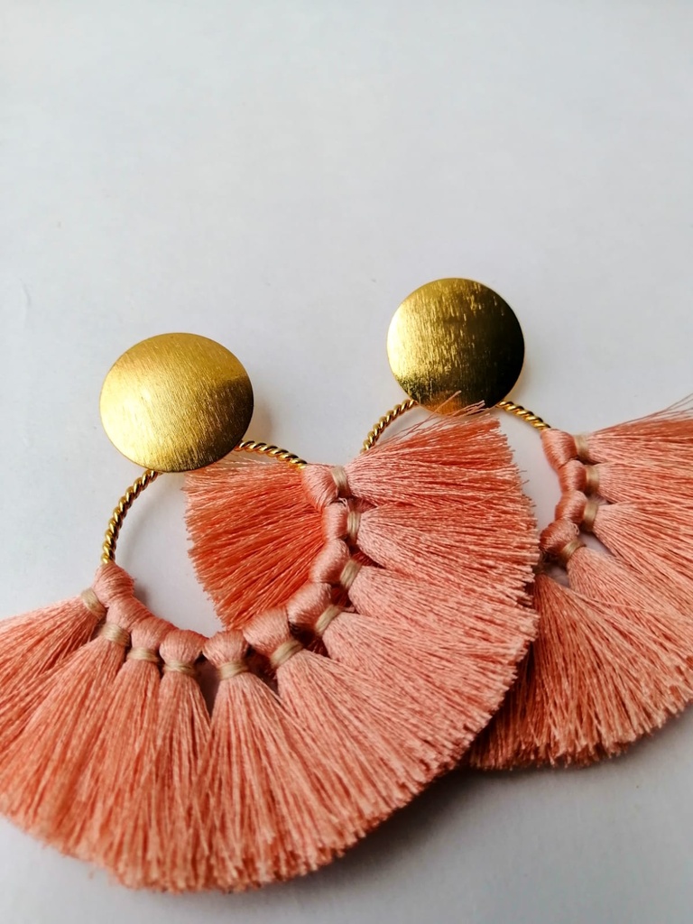 Aros Salmón