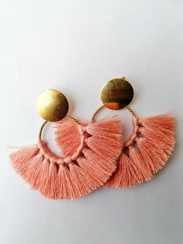 Aros Salmón