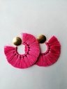Flequitos Rosa Intenso