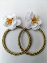 Aros Crochet