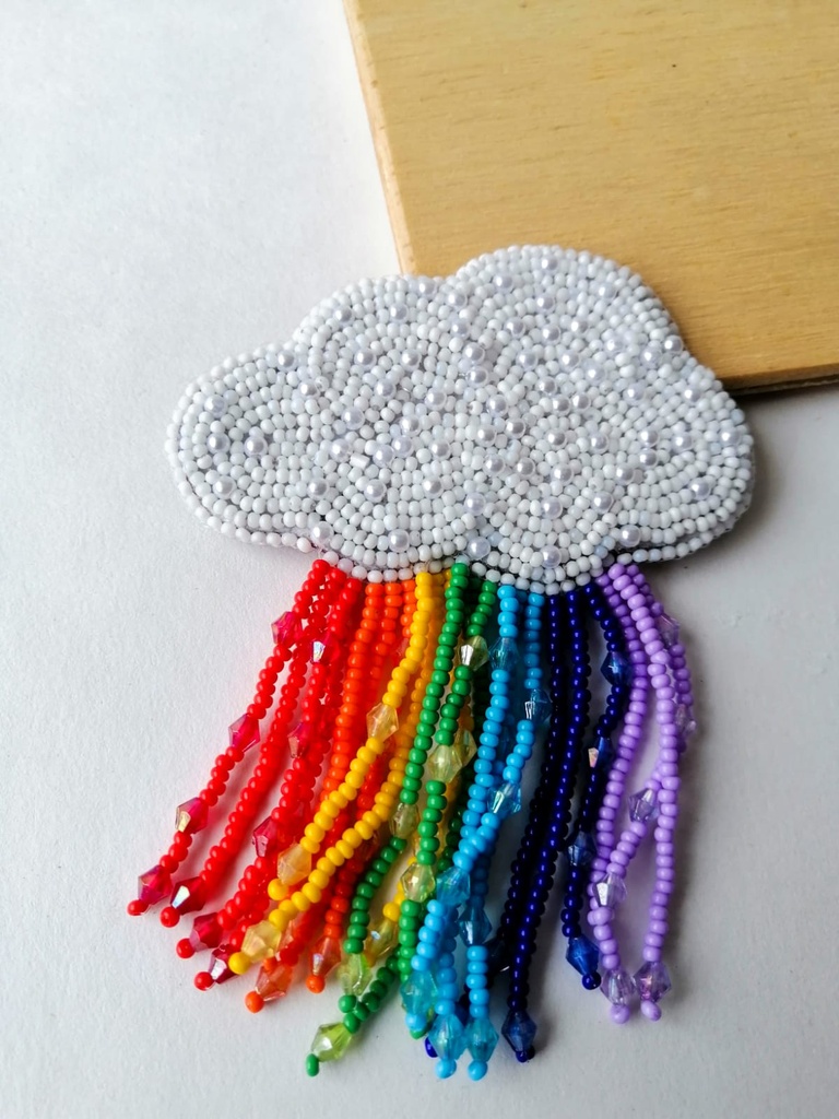 Nube Arco Iris