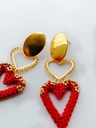Aretes Hanna
