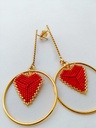Aretes Lilo