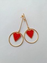 Aretes Lilo
