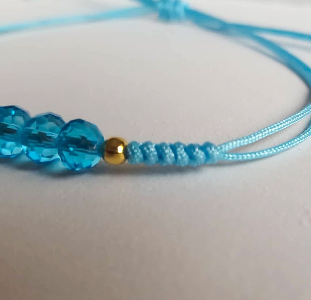 Hilos Pulseras