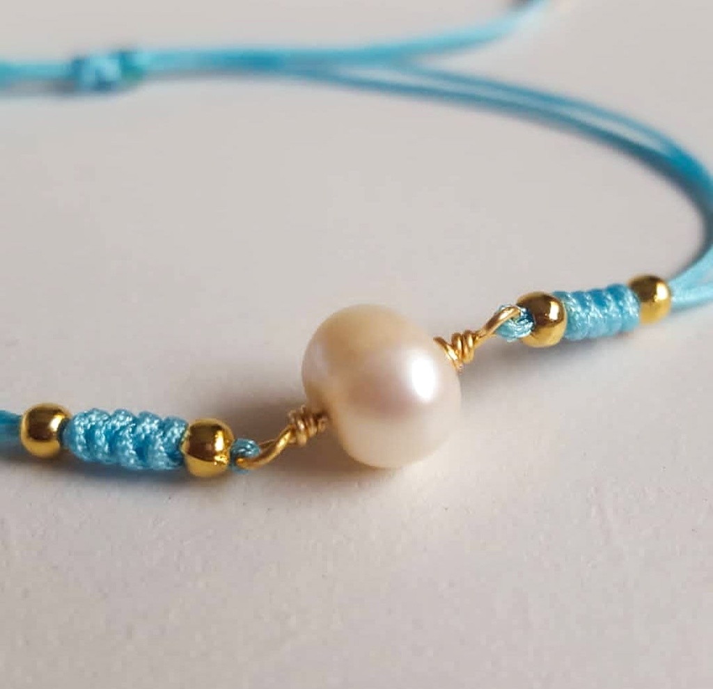 Hilos Pulseras