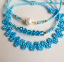 Hilos Pulseras