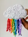 Nube Arco Iris