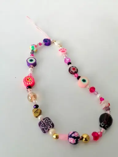 Phone Strap
