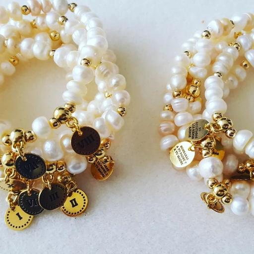 Pulseras 10 Mandamientos