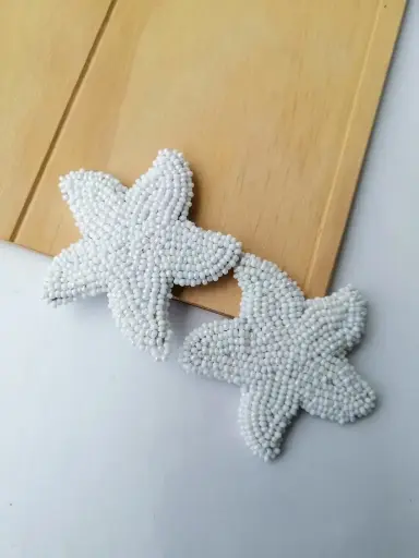 Prendedor Estrella