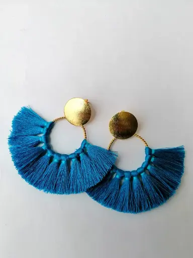 Flequitos Azul