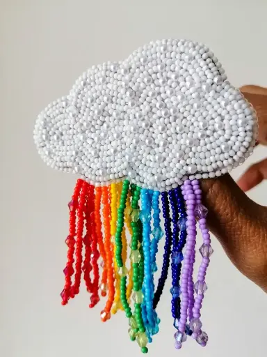 Nube Arco Iris