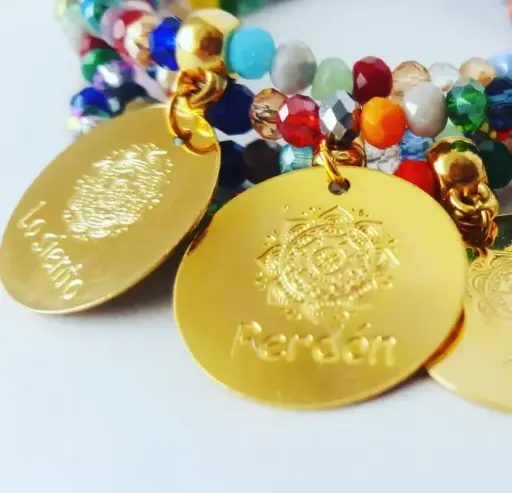 Pulsera Ho´oponopono